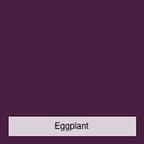 Linen Eggplant Round 90" or 120"