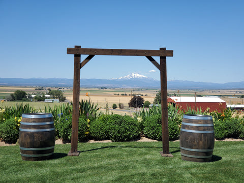 Arbor, Arbor & Barrels Trio