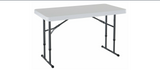 Table, Rectangle 4 ft