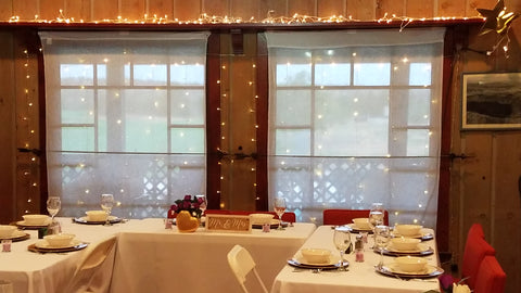 Table, Rectangle 4 ft