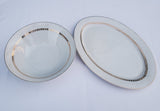Dinnerware Elegant China