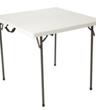 Table, Square 34"
