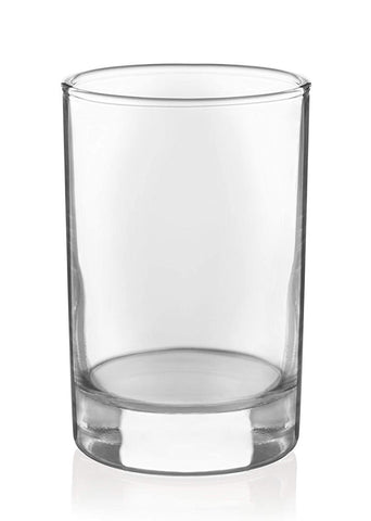 Glassware, Heavy Base Juice 5.5 oz